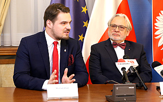 Michał Karnowski: Polityka to nie zabawa. Działania Porozumienia uznano za cios w jedność obozu rządzącego